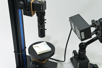 デジタル反射型3次元皮膚解析ソフトASA-03RXD